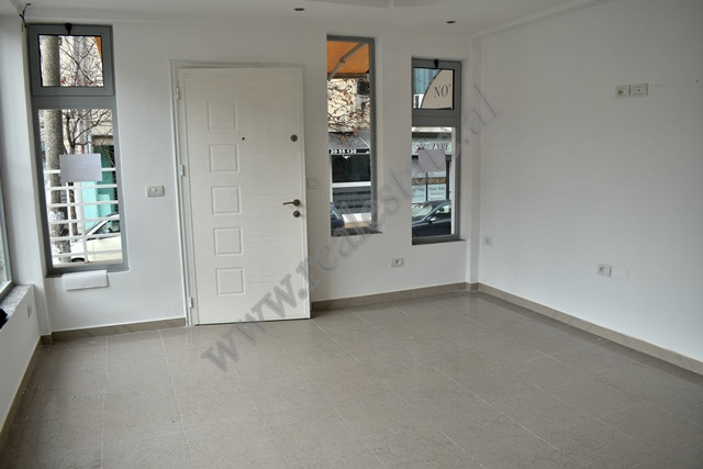Office space for rent near the Polish Embassy in Bogdaneve street in Tirana, Albania.

It is locat